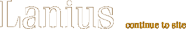 Lanius  continue to site